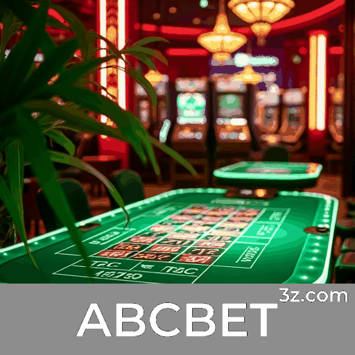 ABCBET: Pioneiro em Experiências de Entretenimento Disruptivas
