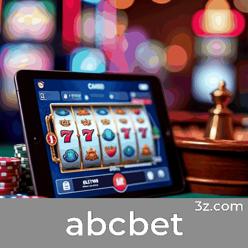 abcbet: Seu Cassino Online Seguro e Premiador